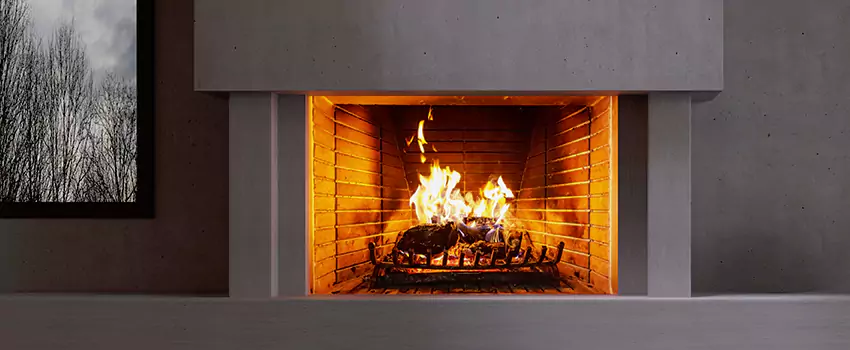Indoor Wood Burning Furnace Repair and Installation in Bayonne, New Jersey