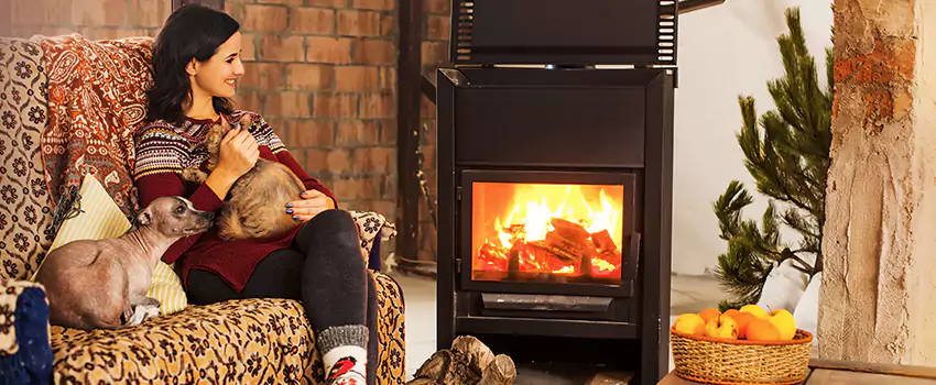 Wood Stove Chimney Cleaning Services in Bayonne, NJ