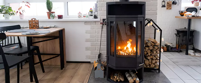 Wood Stove Firebox Installation Services in Bayonne, NJ