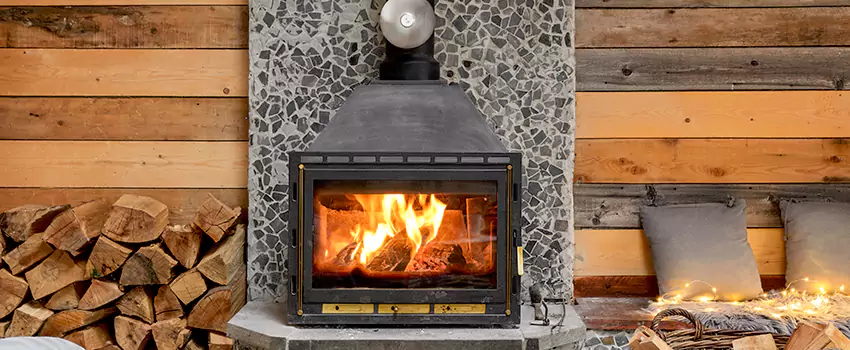 Wood Stove Cracked Glass Repair Services in Bayonne, NJ