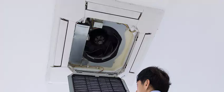 Benefits of Professional Air Duct Cleaning in Bayonne, New Jersey
