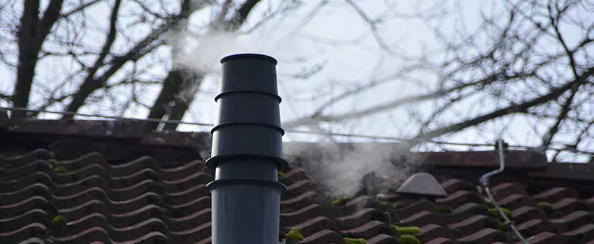 Broken Chimney Animal Screen Repair And Installation in Bayonne, NJ