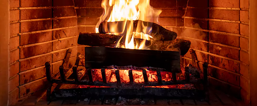 Chimney Ash Dump Cover Repair Services in Bayonne, NJ