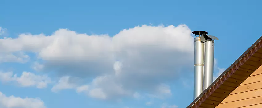 Chimney Cap Bird Guard Repair in Bayonne, New Jersey