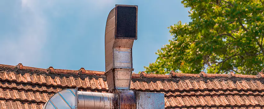Chimney Cleaning Cost in Bayonne, New Jersey