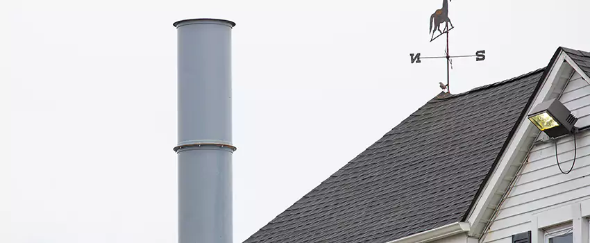 Multi-flue Chimney Caps Installation And Repair in Bayonne, NJ