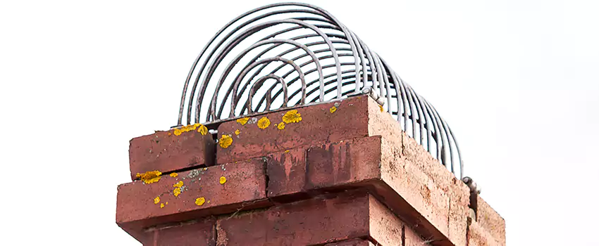 Chimney Crown Problems in Bayonne, New Jersey