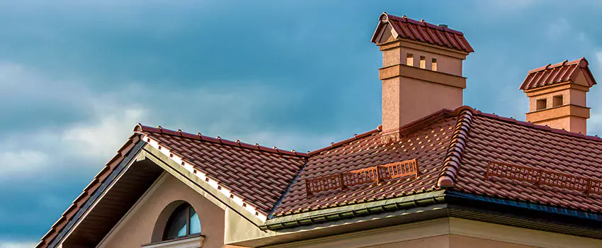 Residential Chimney Services in Bayonne, New Jersey