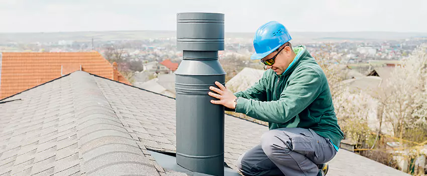 Insulated Chimney Liner Services in Bayonne, NJ