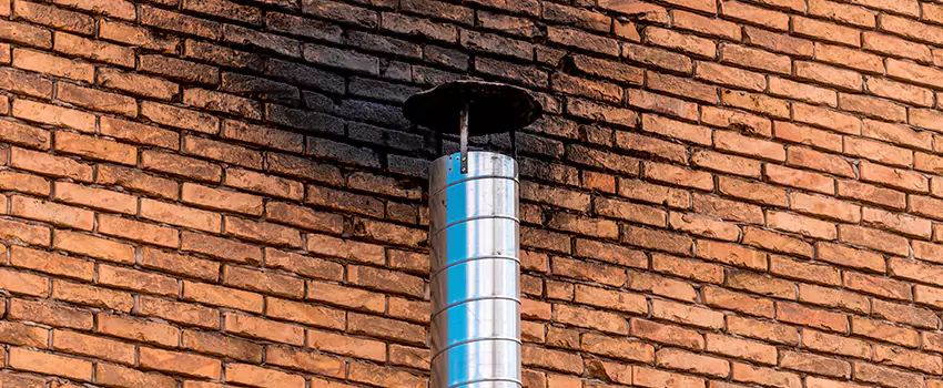 Chimney Design and Style Remodel Services in Bayonne, New Jersey
