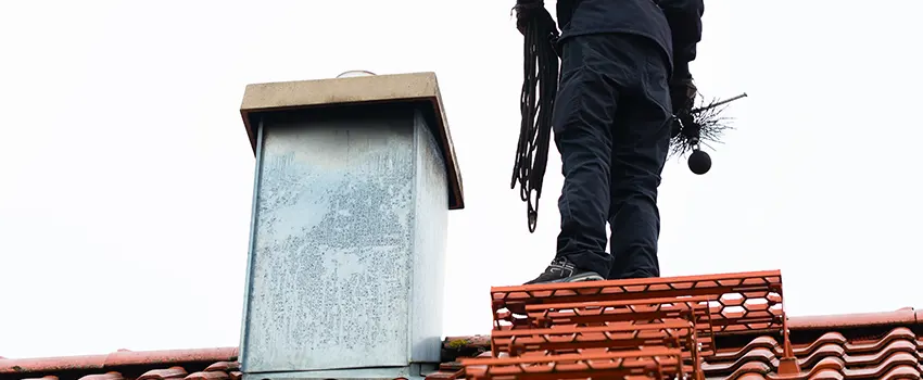 Modern Chimney Sweeping Techniques in Bayonne, New Jersey