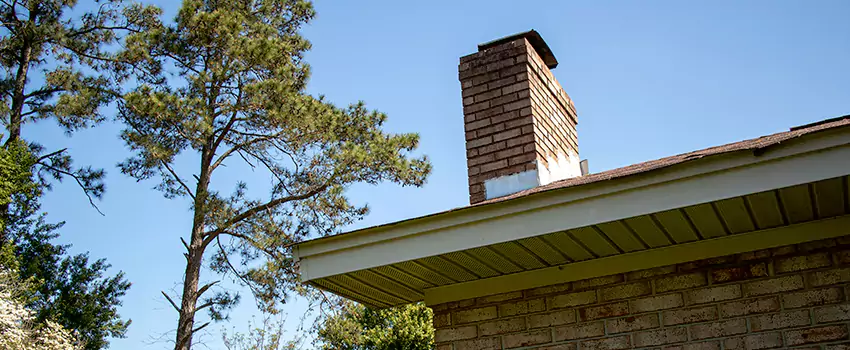Brick Chimney Sweep Near Me in Bayonne, NJ