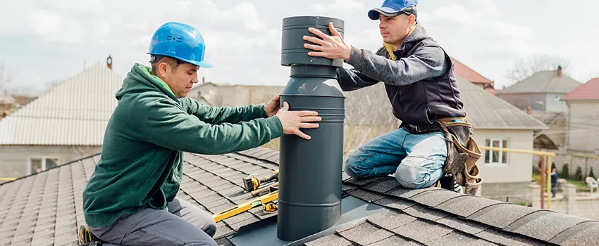 Commercial Chimney Cost in Bayonne, NJ