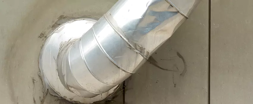 Dryer Vent Repair Process in Bayonne, NJ