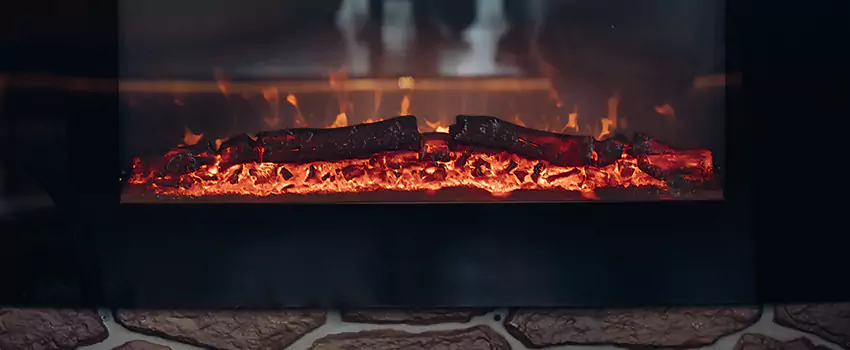 Cost of Electric Fireplace Repair Service in Bayonne, New Jersey
