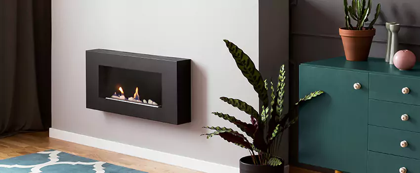 Cost of Ethanol Fireplace Repair And Installation Services in Bayonne, NJ