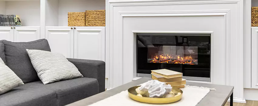 Professional Fireplace Maintenance Contractors in Bayonne, NJ