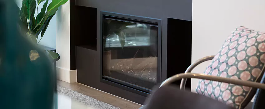 Gas Fireplace Installation in Bayonne, NJ
