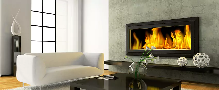 Fireplace Hearth Ideas in Bayonne, New Jersey