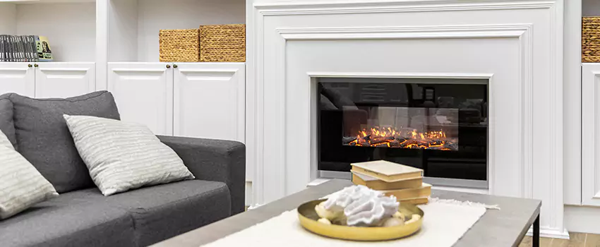 Pellet Fireplace Insert Installation in Bayonne, NJ