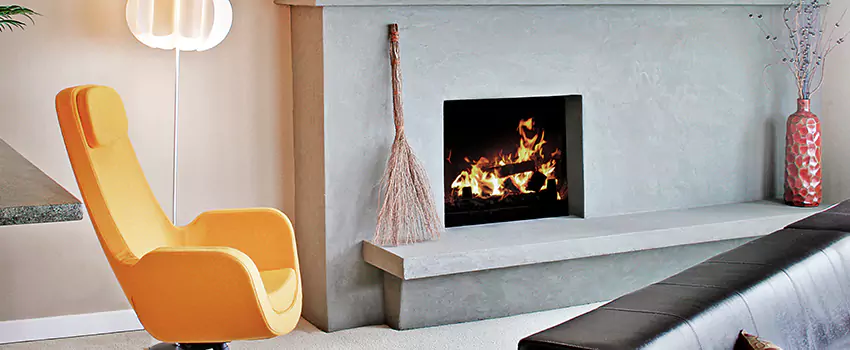 Electric Fireplace Makeover Services in Bayonne, NJ