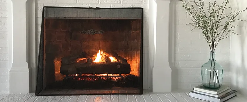 Cost-Effective Fireplace Mantel Inspection And Maintenance in Bayonne, NJ