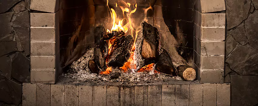Cost of Rebuilding A Fireplace in Bayonne, New Jersey