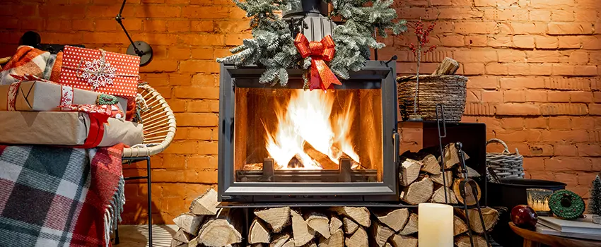 Steel Fireplace Grate Repair And Replacement Services in Bayonne, New Jersey