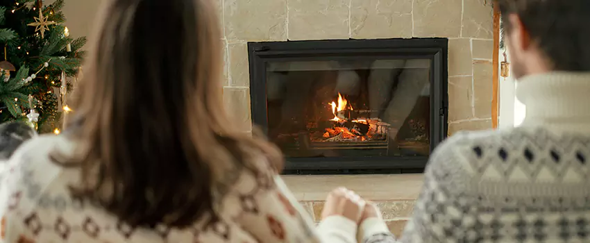 Fireplace Firebox Refurbish & Restore Services in Bayonne, NJ