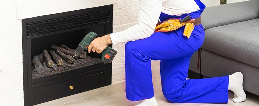 Fireplace Safety Inspection Specialists in Bayonne, New Jersey
