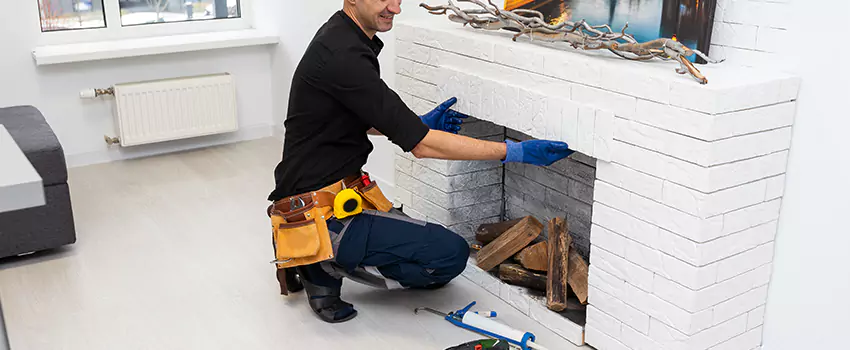 Gas Fireplace Repair And Replacement in Bayonne, NJ