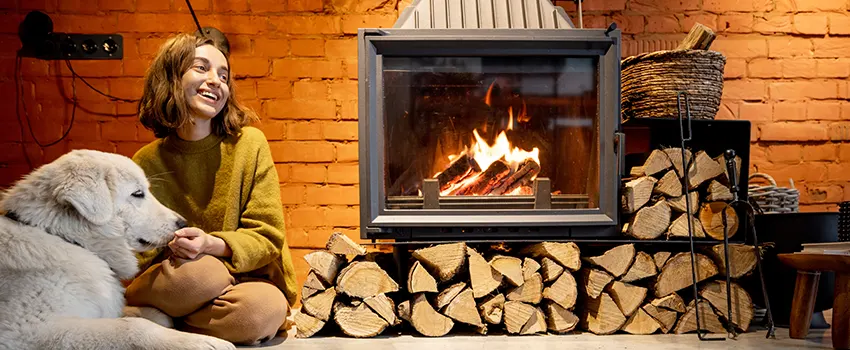 Fireplace Smell Removal Cost in Bayonne, NJ