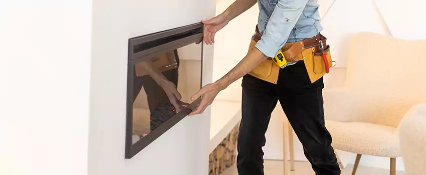 Traditional Fireplace Vent Sweeping in Bayonne, NJ