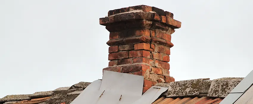 Cost of Fixing Blocked Chimney in Bayonne, New Jersey