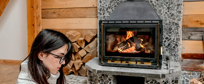 Harman P68-C Pellet Stove Repair in Bayonne, New Jersey 