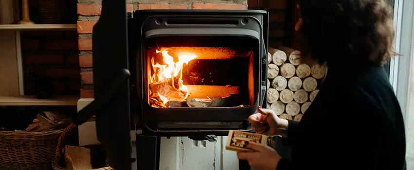 Hearthstone Wood Stoves Fireplace Repair in Bayonne, New Jersey