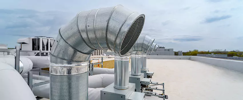 Insulated Ductwork Repair Services Near Me in Bayonne, NJ