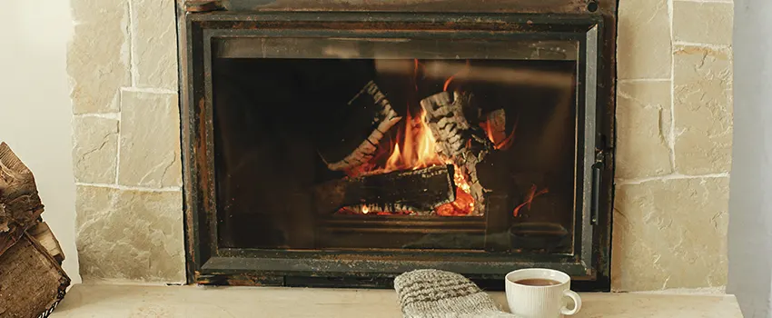 Kings man Fireplaces Insert Services in Bayonne, NJ
