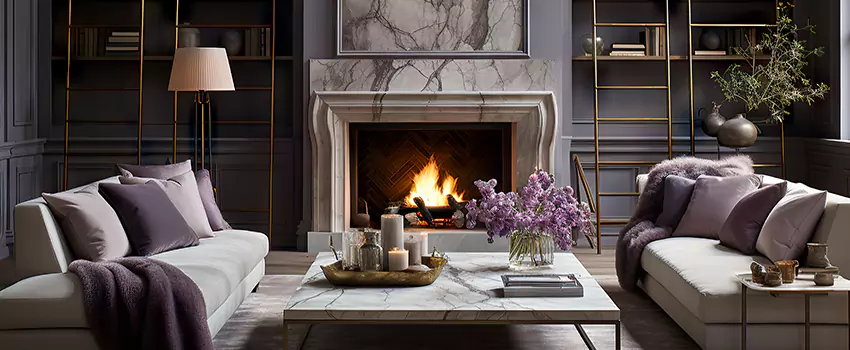 Napoleon Galaxy Series Outdoor Fireplaces Repair in Bayonne, NJ