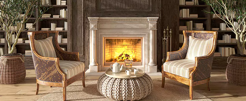 Cost of RSF Wood Fireplaces in Bayonne, New Jersey