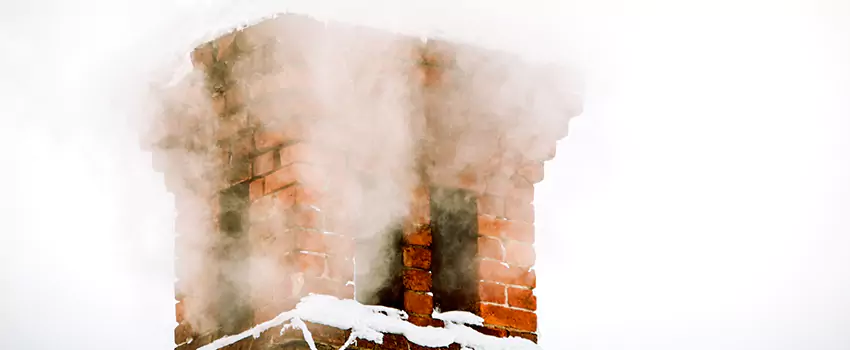 Chimney Flue Soot Removal in Bayonne, NJ