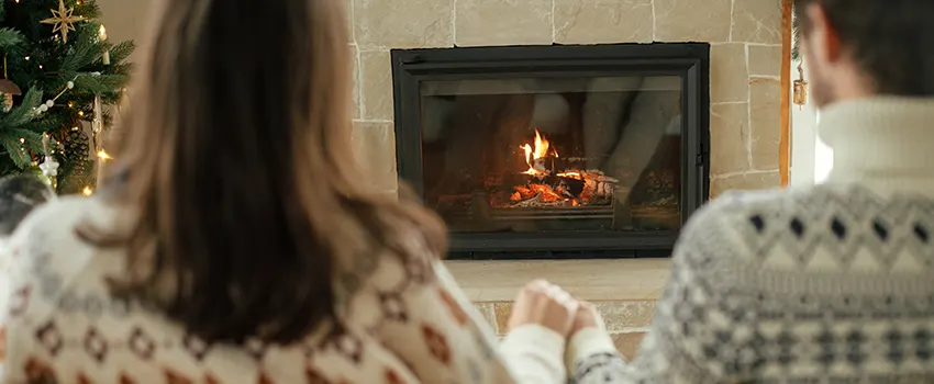 Superior Open-Hearth Wood Fireplaces in Bayonne, NJ