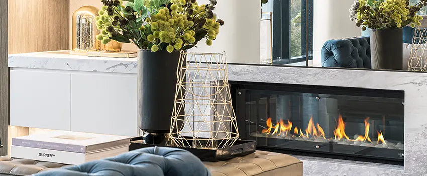 Professional Town & Country Luxury Fireplace Maintenance Experts in Bayonne, New Jersey