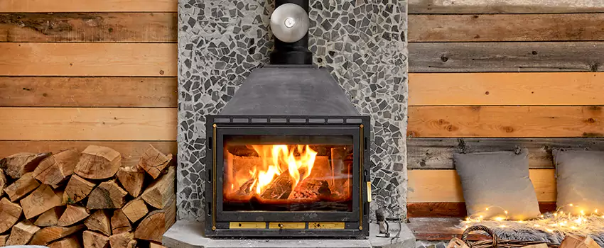 Travis Industries Elite Fireplace Inspection and Maintenance in Bayonne, New Jersey