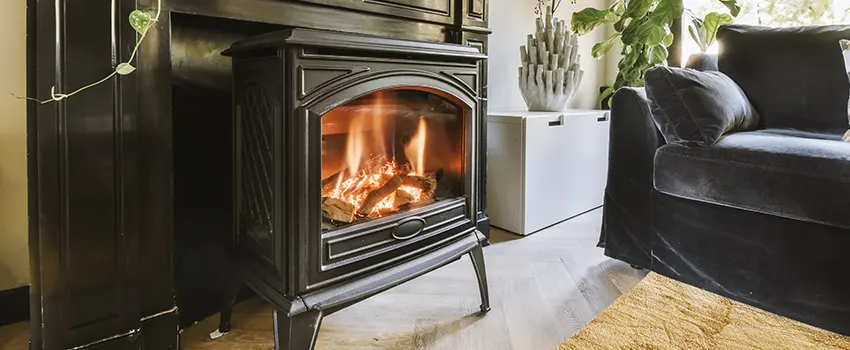 Valor Wood Fireplace in Bayonne, NJ