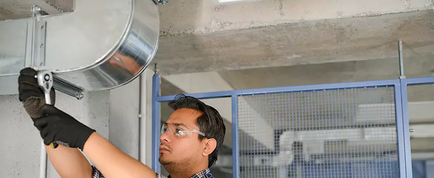 Benefit of Ventilation Cleaning in Bayonne, New Jersey