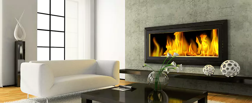 Ventless Fireplace Oxygen Depletion Sensor Installation and Repair Services in Bayonne, New Jersey