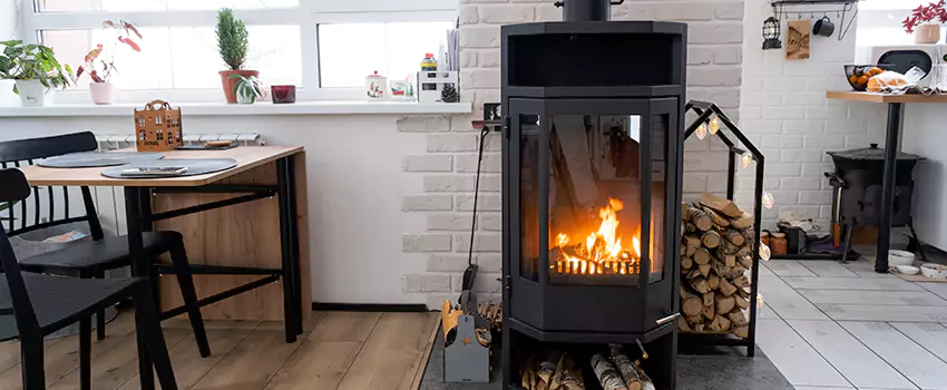 Cost of Vermont Castings Fireplace Services in Bayonne, NJ