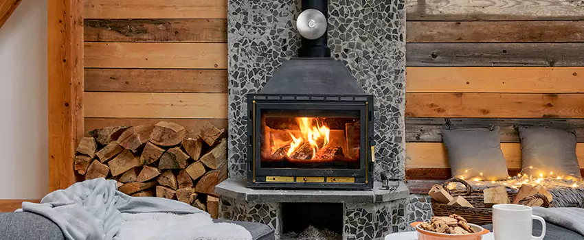 Affordable Wood Fireplace Fixing Solutions in Bayonne, New Jersey