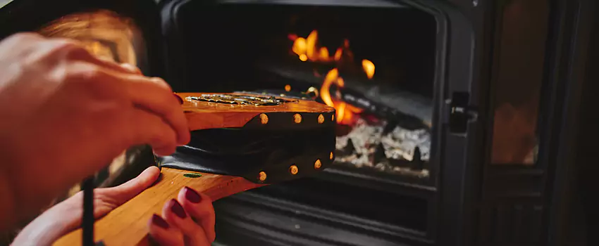 Wood Stove Grates Repair in Bayonne, New Jersey